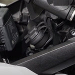 Per presa di ricarica USB per moto BMW F900R / R1250GS / S1000XR, For BMW F900R / R1250GS / S1000XR