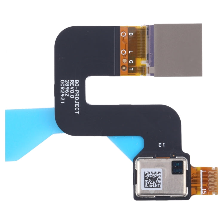 Original Fingerprint Sensor Flex Cable, For Samsung Galaxy A55 SM-A556B, For Samsung Galaxy S23 Ultra SM-S918B, For Samsung Galaxy S23+ SM-S916B, For Samsung Galaxy S23 SM-G991B, For Samsung Galaxy S22 Ultra SM-S908B