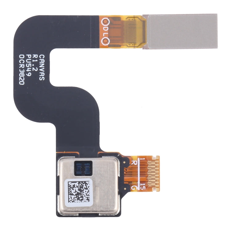 Original Fingerprint Sensor Flex Cable, For Samsung Galaxy A55 SM-A556B, For Samsung Galaxy S23 Ultra SM-S918B, For Samsung Galaxy S23+ SM-S916B, For Samsung Galaxy S23 SM-G991B, For Samsung Galaxy S22 Ultra SM-S908B