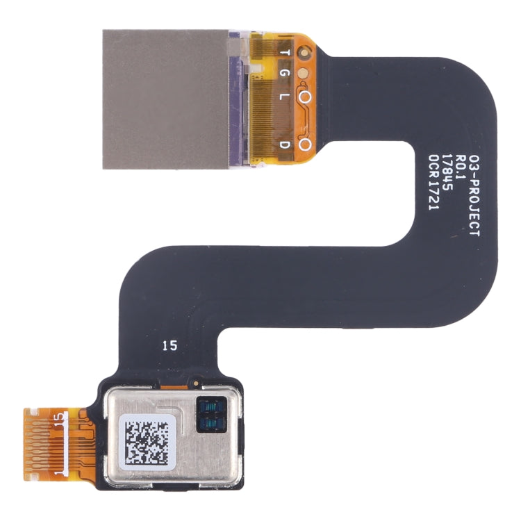 Original Fingerprint Sensor Flex Cable, For Samsung Galaxy A55 SM-A556B, For Samsung Galaxy S23 Ultra SM-S918B, For Samsung Galaxy S23+ SM-S916B, For Samsung Galaxy S23 SM-G991B, For Samsung Galaxy S22 Ultra SM-S908B