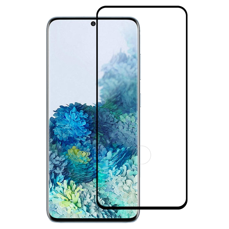 Pellicola in vetro temperato con bordo curvo 3D Full Glue 9H HD, For Samsung Galaxy Note20 Ultra, For Samsung Galaxy S20 Ultra, For Samsung Galaxy S20, For Samsung Galaxy S20+