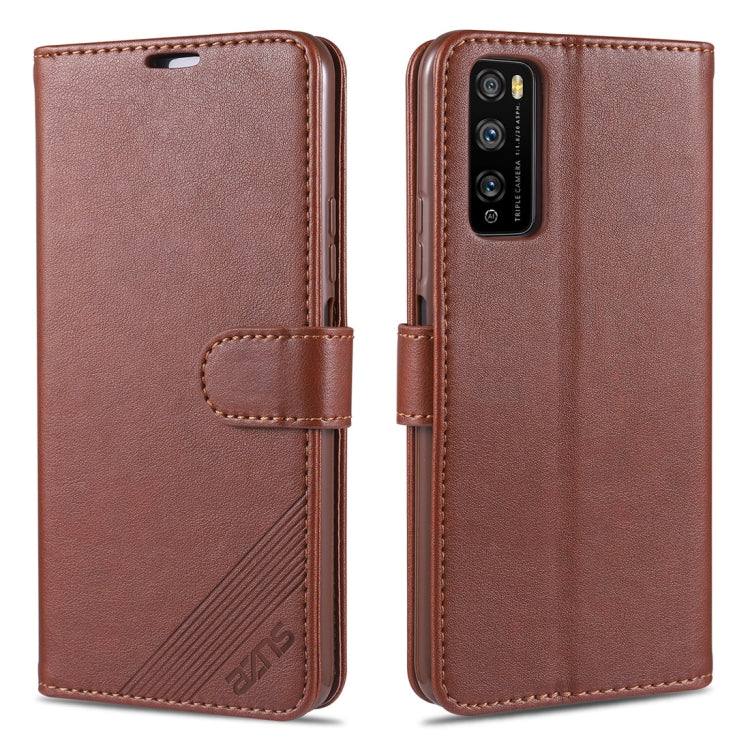 Custodia portafoglio in pelle per Xiaomi Mi Note 10 Lite