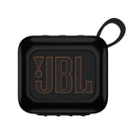 Custodia silicone protettiva per altoparlante JBL Go 4