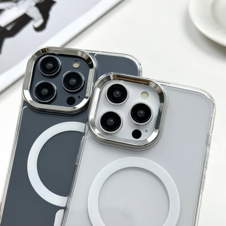 Custodia magnetica MagSafe per PC + telefono in TPU con cordino, For iPhone 12, For iPhone 12 Pro Max