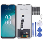 Schermo LCD OEM con digitalizzatore assemblaggio completo, For Nokia C210, For Nokia G310, For Nokia C300, For Nokia C02, For Nokia C31, For Nokia G100, For Nokia C100