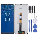 Schermo LCD OEM con digitalizzatore assemblaggio completo, For Nokia C210, For Nokia G310, For Nokia C300, For Nokia C02, For Nokia C31, For Nokia G100, For Nokia C100