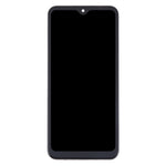 Digitalizzatore schermo LCD OEM assemblaggio completo con cornice, For Nokia C210, For Nokia G310, For Nokia G42, For Nokia G60