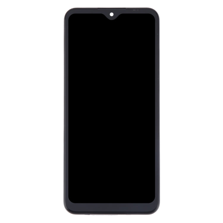 Digitalizzatore schermo LCD OEM assemblaggio completo con cornice, For Nokia C210, For Nokia G310, For Nokia G42, For Nokia G60