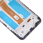 Digitalizzatore schermo LCD OEM assemblaggio completo con cornice, For Nokia C210, For Nokia G310, For Nokia G42, For Nokia G60