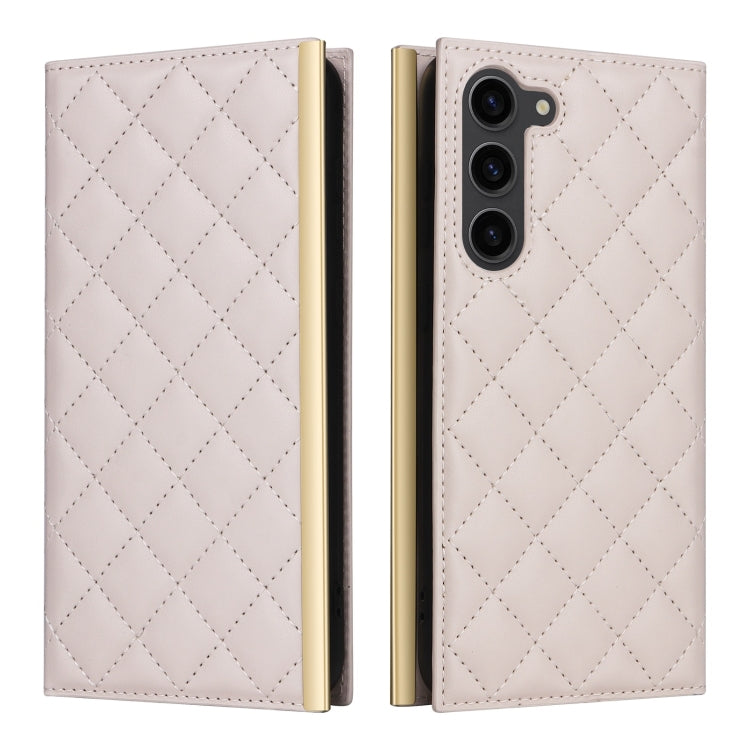 Custodia per telefono in pelle con ventosa rombica a tracolla, For Samsung Galaxy S23+ 5G, For Samsung Galaxy S23 5G, For Samsung Galaxy S20 FE, For Samsung Galaxy S22 Ultra 5G