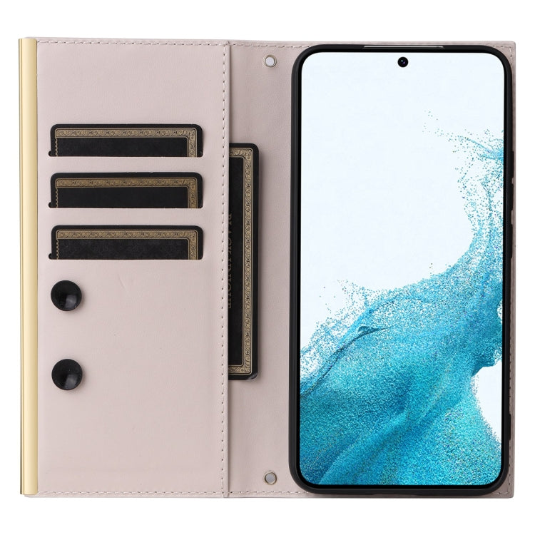 Custodia per telefono in pelle con ventosa rombica a tracolla, For Samsung Galaxy S21+ 5G, For Samsung Galaxy S21 Ultra 5G, For Samsung Galaxy S20 Ultra, For Samsung Galaxy S20