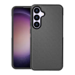 Custodia per telefono ibrida in TPU Armor PC, For Samsung Galaxy A55 5G, For Samsung Galaxy S24+ 5G, For Samsung Galaxy S24 5G, For Samsung Galaxy S24 Ultra 5G, For Samsung Galaxy S23 Ultra 5G, For Samsung Galaxy S23+ 5G, For Samsung Galaxy S23 5G     ...