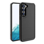 Custodia per telefono ibrida in TPU Armor PC, For Samsung Galaxy A55 5G, For Samsung Galaxy S24+ 5G, For Samsung Galaxy S24 5G, For Samsung Galaxy S24 Ultra 5G, For Samsung Galaxy S23 Ultra 5G, For Samsung Galaxy S23+ 5G, For Samsung Galaxy S23 5G     ...