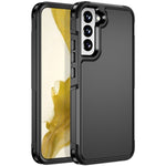 Custodia per telefono ibrida in TPU Armor PC, For Samsung Galaxy A55 5G, For Samsung Galaxy S24+ 5G, For Samsung Galaxy S24 5G, For Samsung Galaxy S24 Ultra 5G, For Samsung Galaxy S23 Ultra 5G, For Samsung Galaxy S23+ 5G, For Samsung Galaxy S23 5G     ...