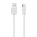 Cavo USB a USB-C 3A ricarica rapida 1-3 metri USAMS