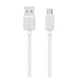 Cavo USB a Micro USB 2A ricarica rapida 1-3 m USAMS