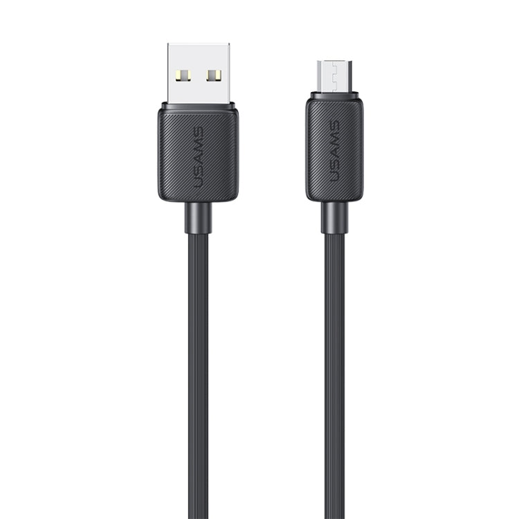 Cavo USB a Micro USB 2A ricarica rapida 1-3 m USAMS
