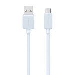Cavo USB a Micro USB 2A ricarica rapida 1-3 m USAMS