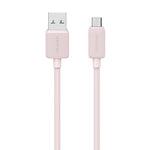 Cavo USB a Micro USB 2A ricarica rapida 1-3 m USAMS