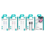 Cavo USB a Micro USB 2A ricarica rapida 1-3 m USAMS