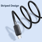 Cavo USB a Micro USB 2A ricarica rapida 1-3 m USAMS
