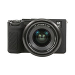 Custodia protettiva in silicone morbido lucido, For Sony ILCE-6700 / A6700, For Sony ILCE-7CM2 / A7C II / A7CR