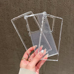 Custodia per telefono Dreamland 3 in 1 in TPU + PC, For Samsung Galaxy S24 Ultra