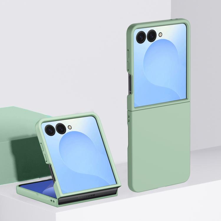 Custodia per telefono antiurto a copertura totale per PC Skin Feel, For Samsung Galaxy Z Flip7, For Samsung Galaxy Z Fold Special