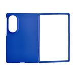 Custodia per telefono antiurto a copertura totale per PC Skin Feel, For Galaxy Z Fold8 5G, For Galaxy Z Fold8 Ultra 5G