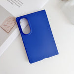Custodia per telefono antiurto a copertura totale per PC Skin Feel, For Galaxy Z Fold8 5G, For Galaxy Z Fold8 Ultra 5G