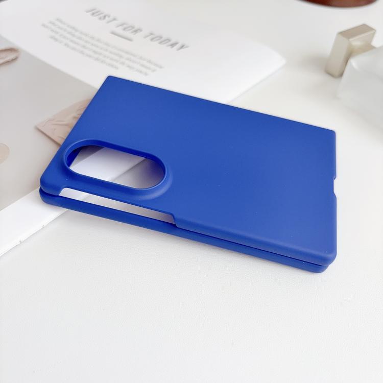Custodia per telefono antiurto a copertura totale per PC Skin Feel, For Galaxy Z Fold8 5G, For Galaxy Z Fold8 Ultra 5G