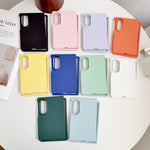 Custodia per telefono antiurto a copertura totale per PC Skin Feel, For Galaxy Z Fold8 5G, For Galaxy Z Fold8 Ultra 5G