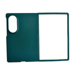 Custodia per telefono antiurto a copertura totale per PC Skin Feel, For Galaxy Z Fold8 5G, For Galaxy Z Fold8 Ultra 5G
