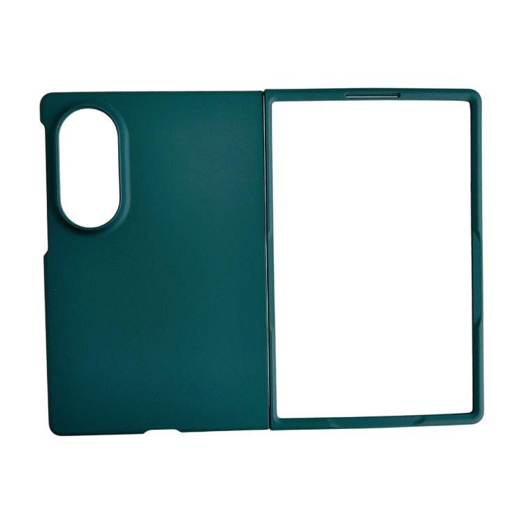Custodia per telefono antiurto a copertura totale per PC Skin Feel, For Galaxy Z Fold8 5G, For Galaxy Z Fold8 Ultra 5G