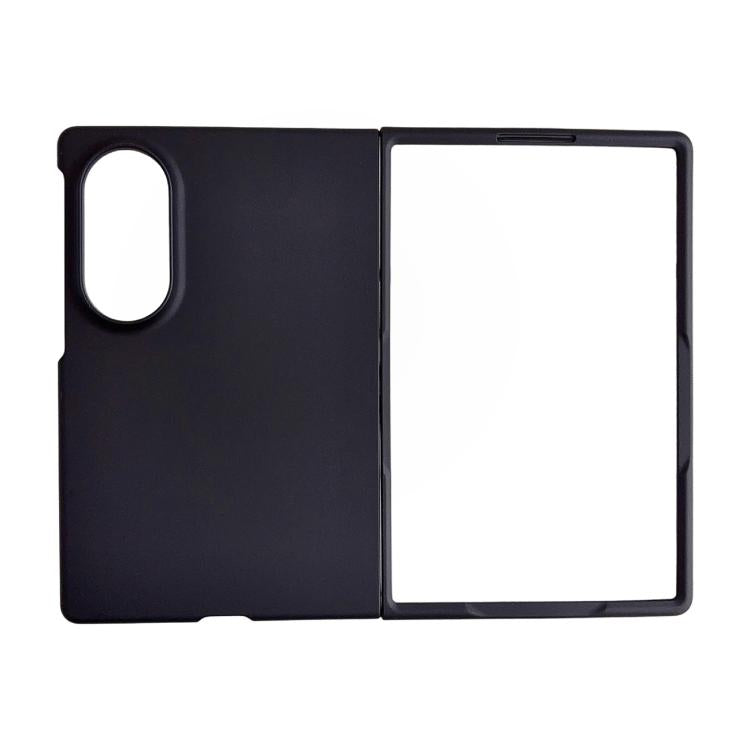 Custodia per telefono antiurto a copertura totale per PC Skin Feel, For Galaxy Z Fold8 5G, For Galaxy Z Fold8 Ultra 5G