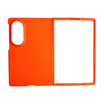 Custodia per telefono antiurto a copertura totale per PC Skin Feel, For Galaxy Z Fold8 5G, For Galaxy Z Fold8 Ultra 5G