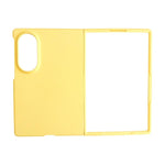 Custodia per telefono antiurto a copertura totale per PC Skin Feel, For Galaxy Z Fold8 5G, For Galaxy Z Fold8 Ultra 5G