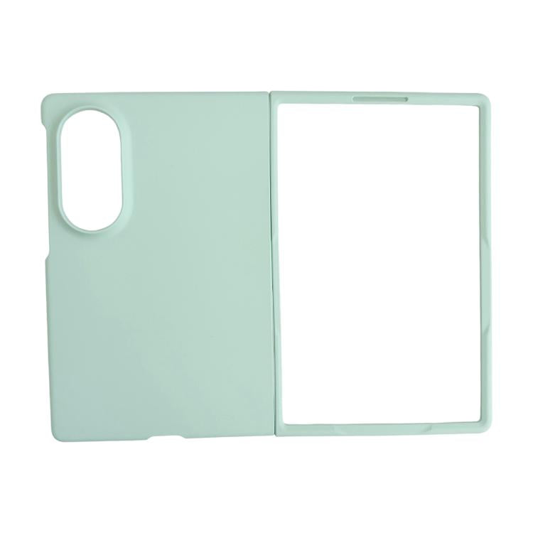 Custodia per telefono antiurto a copertura totale per PC Skin Feel, For Galaxy Z Fold8 5G, For Galaxy Z Fold8 Ultra 5G