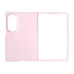 Custodia per telefono antiurto a copertura totale per PC Skin Feel, For Galaxy Z Fold8 5G, For Galaxy Z Fold8 Ultra 5G