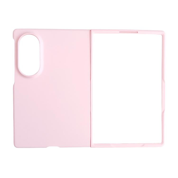Custodia per telefono antiurto a copertura totale per PC Skin Feel, For Galaxy Z Fold8 5G, For Galaxy Z Fold8 Ultra 5G