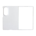 Custodia per telefono antiurto a copertura totale per PC Skin Feel, For Galaxy Z Fold8 5G, For Galaxy Z Fold8 Ultra 5G