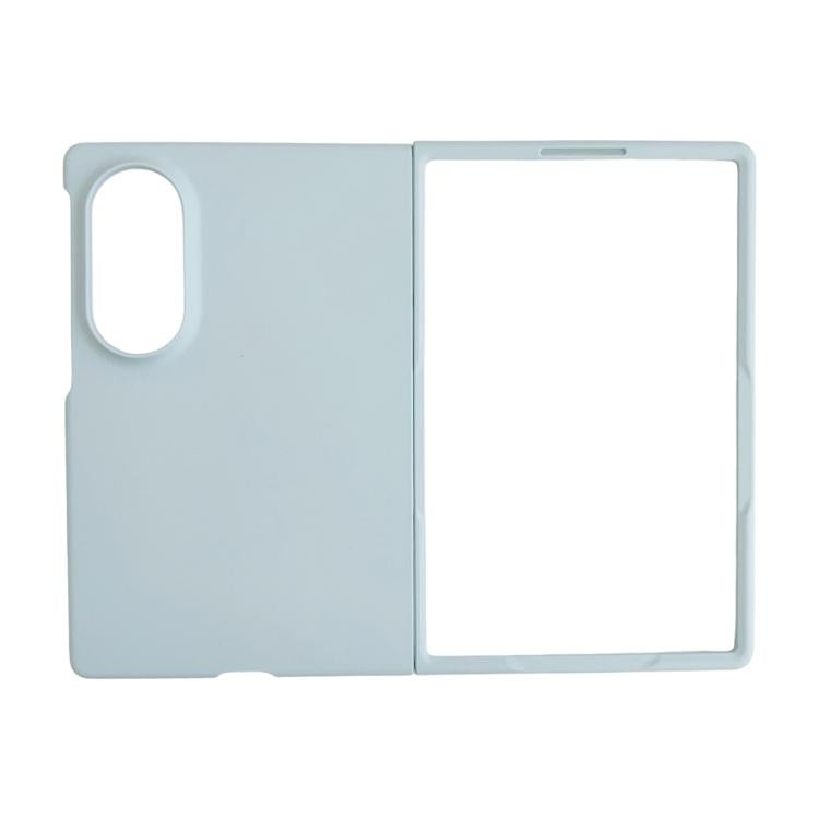 Custodia per telefono antiurto a copertura totale per PC Skin Feel, For Galaxy Z Fold8 5G, For Galaxy Z Fold8 Ultra 5G