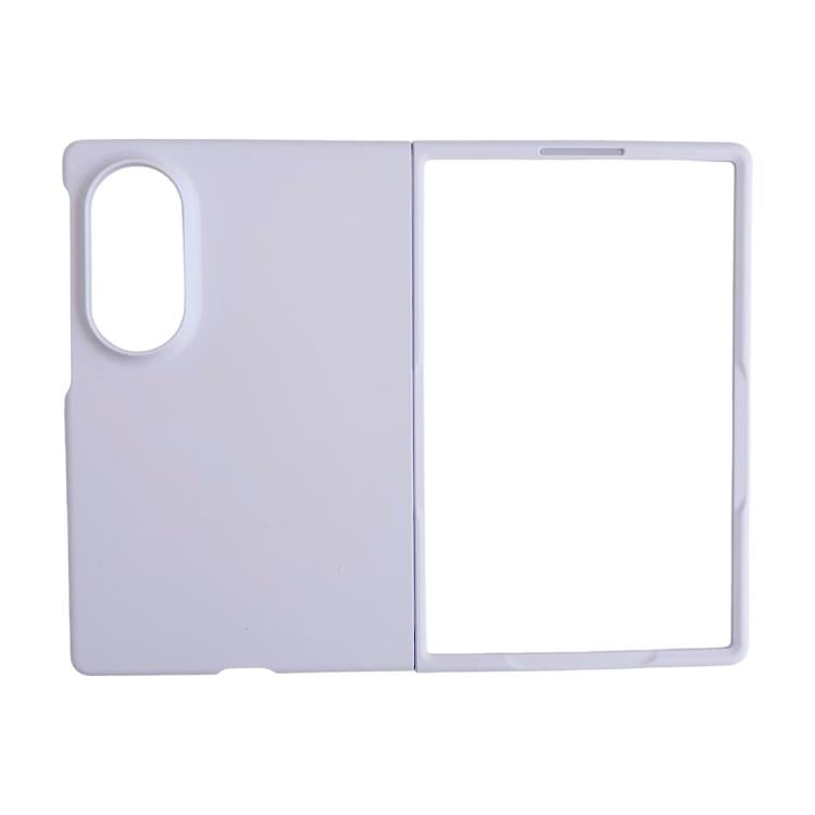 Custodia per telefono antiurto a copertura totale per PC Skin Feel, For Galaxy Z Fold8 5G, For Galaxy Z Fold8 Ultra 5G
