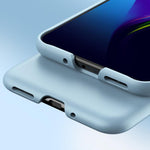 Custodia per telefono antiurto a copertura totale per PC Skin Feel, For Galaxy Z Flip8 5G, For Samsung Galaxy Z Fold7