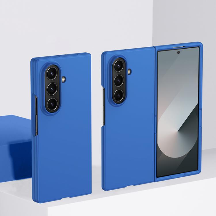 Custodia per telefono antiurto a copertura totale per PC Skin Feel, For Galaxy Z Fold8 5G, For Galaxy Z Fold8 Ultra 5G
