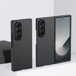 Custodia per telefono antiurto a copertura totale per PC Skin Feel, For Galaxy Z Fold8 5G, For Galaxy Z Fold8 Ultra 5G