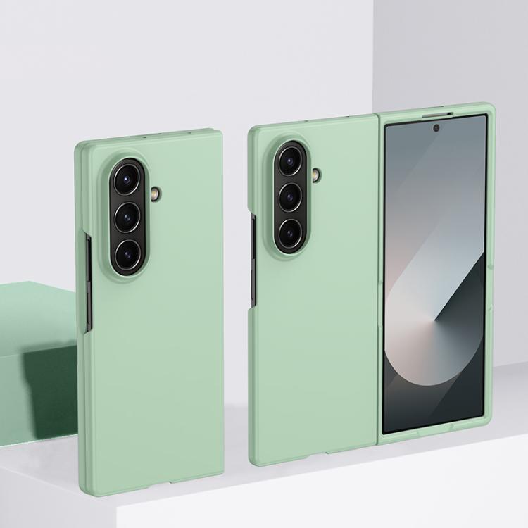 Custodia per telefono antiurto a copertura totale per PC Skin Feel, For Galaxy Z Fold8 5G, For Galaxy Z Fold8 Ultra 5G