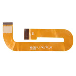 LCD Motherboard Connector Flex Cable, For Lenovo 10E gen 2 NB6186-FPC-V2-LCM, For Lenovo IdeaPad DUET 3-10IGL5 NB2329, For Lenovo Duet 3 Chrome 11Q727