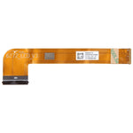 LCD Motherboard Connector Flex Cable, For Lenovo 10E gen 2 NB6186-FPC-V2-LCM, For Lenovo IdeaPad DUET 3-10IGL5 NB2329, For Lenovo Duet 3 Chrome 11Q727