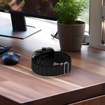 Cinturino per orologio in nylon ad anello, For Xiaomi Band 10 Pro / Redmi Watch 6 / 5